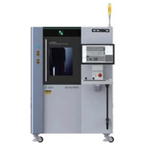Машина рентгенодефектоскопического контроля X-Ray