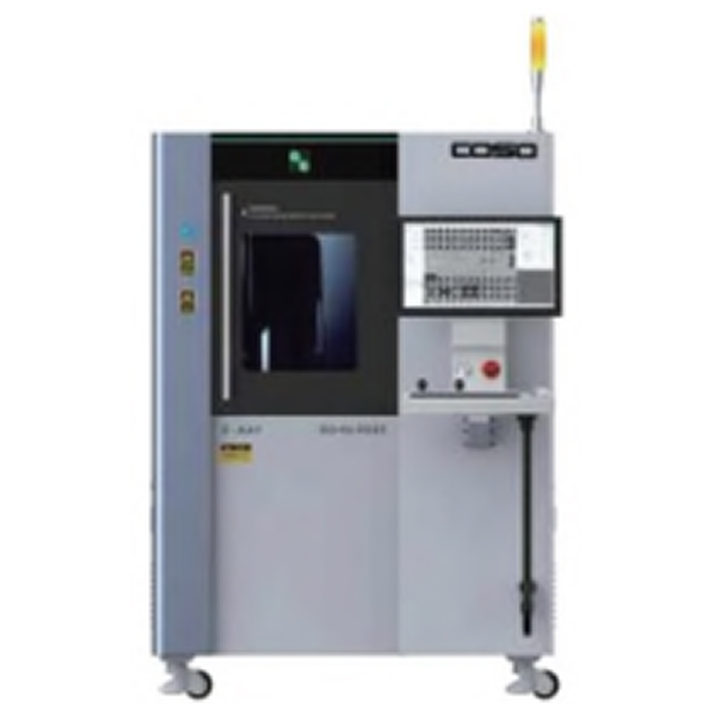 Машина рентгенодефектоскопического контроля X-Ray