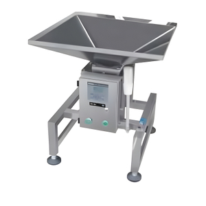 PEC2005D Специальный металлосепаратор для пластиковых соединителей и деталей