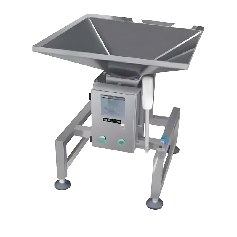 PEC2005D Специальный металлосепаратор для пластиковых соединителей и деталей