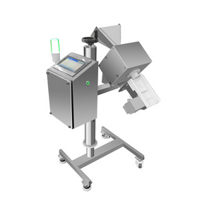 PEC2005G4 Металлосепаратор для таблеток/капсул