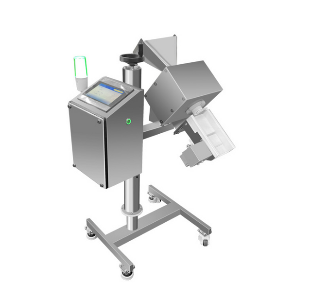 PEC2005G4 Металлосепаратор для таблеток/капсул