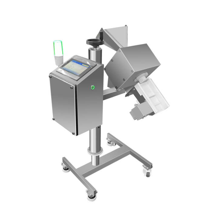 PEC2005G4 Металлосепаратор для таблеток/капсул