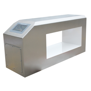 Цифровой умный металлодетектор серии AEC500C