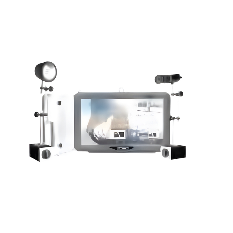 PEC2005D Специальный металлосепаратор для пластиковых соединителей и деталей