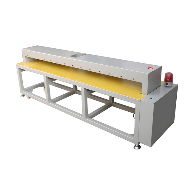 NWMC2000 неприводной иглодетектор