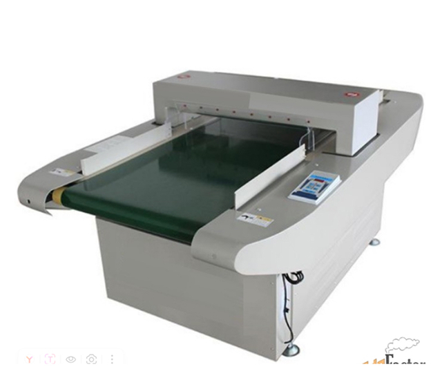 SMC600B Помехозащищённый иглодетектор