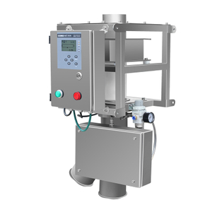 PEC2005B Специальный металлосепаратор для порошков